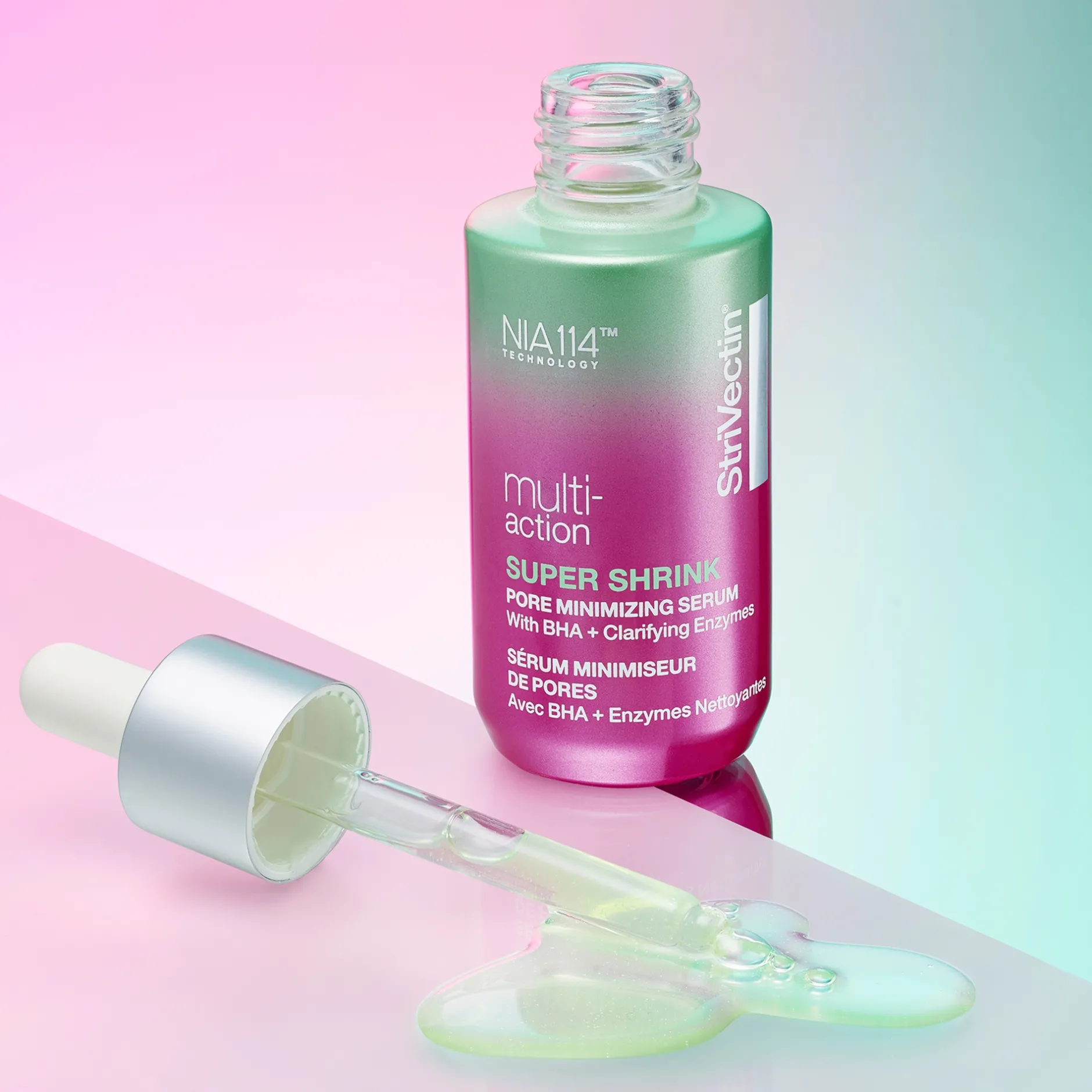 StriVectin Multi-Action Super Shrink Pore Minimizing Serum 30ml Best
