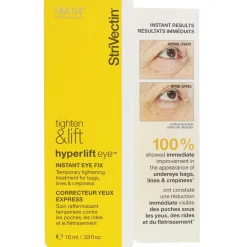 StriVectin Tighten & Lift Hyperlift Eye Instant Fix 10ml New