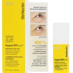 StriVectin Tighten & Lift Hyperlift Eye Instant Fix 10ml New