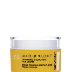 StriVectin Tighten & Lift Contour Restore Tightening & Sculpting Face Cream 50ml Clearance