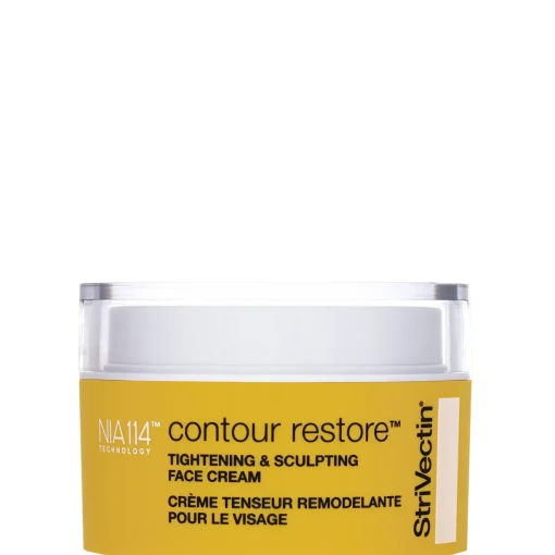 StriVectin Tighten & Lift Contour Restore Tightening & Sculpting Face Cream 50ml Clearance