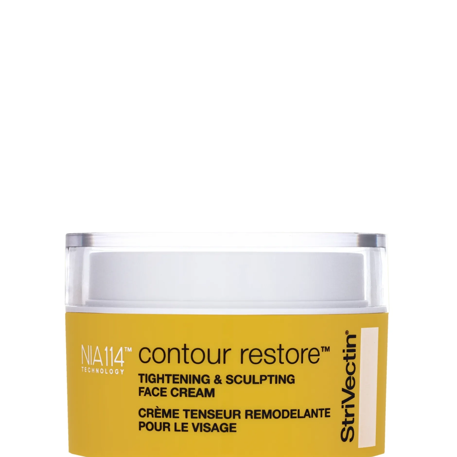 StriVectin Tighten & Lift Contour Restore Tightening & Sculpting Face Cream 50ml Clearance