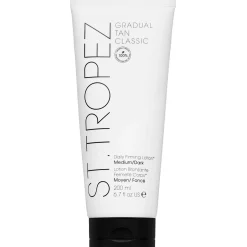 St.Tropez Gradual Tan Classic Daily Firming Lotion Medium/Dark 200ml Hot