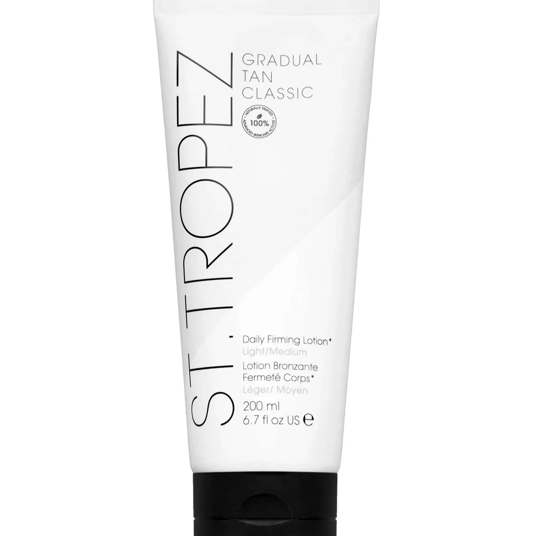 St.Tropez Gradual Tan Classic Daily Firming Lotion Light/Medium 200ml Outlet
