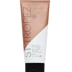 St.Tropez Gradual Tinted Daily Firming Lotion 200ml Sale