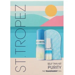 St.Tropez Kits Purity Mini Kit Outlet