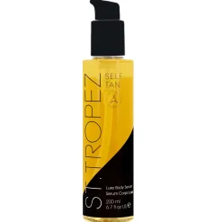 St.Tropez Self Tan Luxe Body Serum 200ml / 6.7 fl.oz. Discount