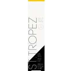 St.Tropez Self Tan Luxe Body Serum 200ml / 6.7 fl.oz. Discount
