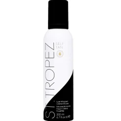 St.Tropez Self Tan Luxe Crème Whipped Mousse 200ml / 6.7 fl.oz. Best