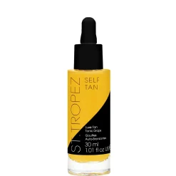 St.Tropez Self Tan Luxe Tan Tonic Glow Drops 30ml / 1.01 fl.oz.