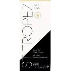 St.Tropez Self Tan Luxe Tan Tonic Glow Drops 30ml / 1.01 fl.oz.