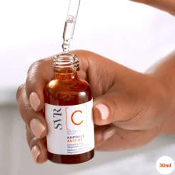 SVR [A] [B3] [C] Ampoule [C] Anti-Ox 30ml New