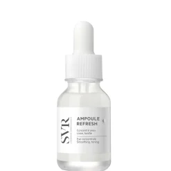 SVR [A] [B3] [C] Ampoule Refresh Revitalising Morning Eye-Serum 15ml New