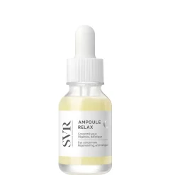 SVR [A] [B3] [C] Ampoule Relax Regenerating Night Eye Serum 15ml Best