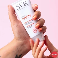 SVR Cicavit+ Skin Repair Accelerator Cream 100ml New