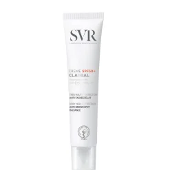 SVR Clairial SPF50+ Daily UV Hyperpigmentation Cream 40ml New