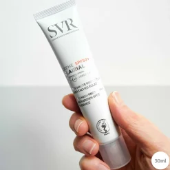 SVR Clairial SPF50+ Daily UV Hyperpigmentation Cream 40ml New
