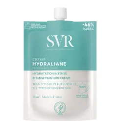 SVR Hydraliane Intense Moisture Rich Cream for Normal + Dry Sensitive Skin 50ml Online