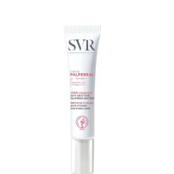 SVR Palpebral Soothing Eczema Eye Cream For Dry Skin 15ml Best