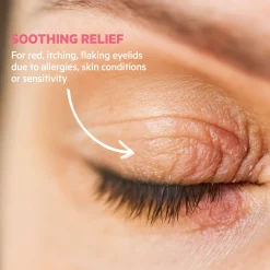 SVR Palpebral Soothing Eczema Eye Cream For Dry Skin 15ml Best
