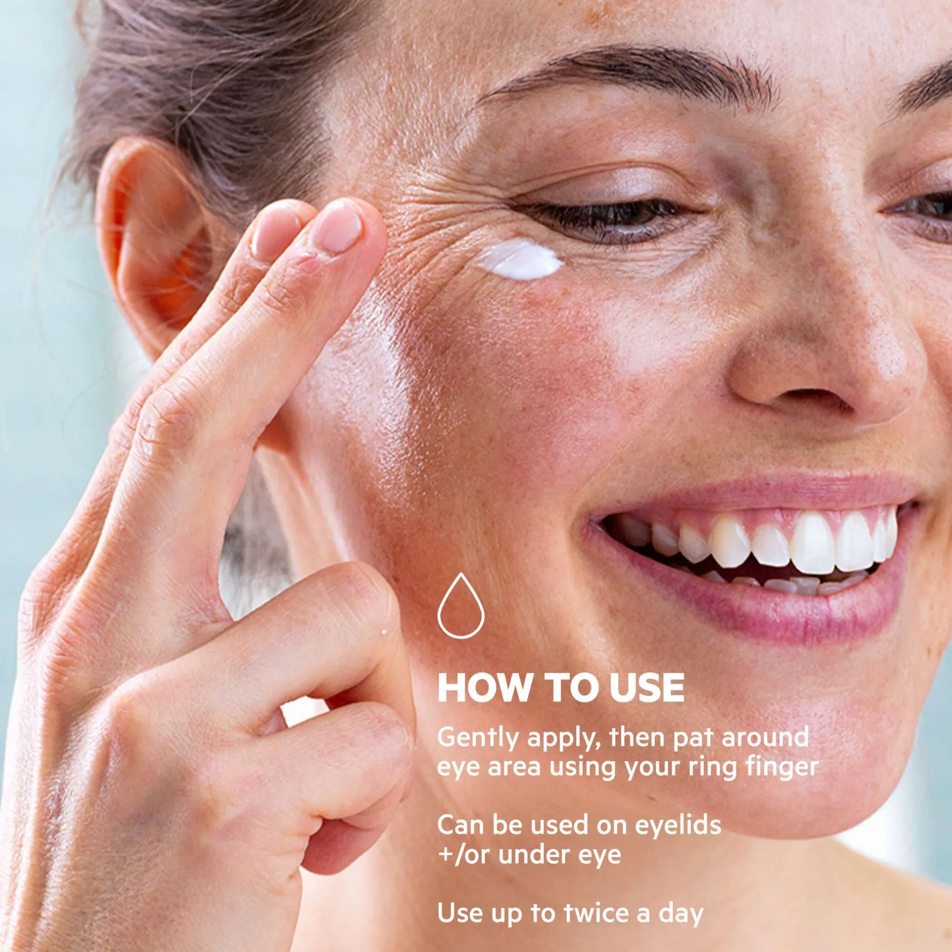SVR Palpebral Soothing Eczema Eye Cream For Dry Skin 15ml Best