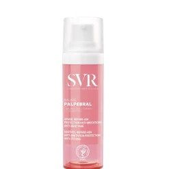 SVR Palpebral Soothing Eczema Face Balm For Sensitive Skin 30ml Outlet
