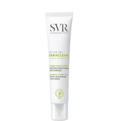 SVR Sebiaclear Active Anti-Blemish Face Gel-Cream 40ml Discount
