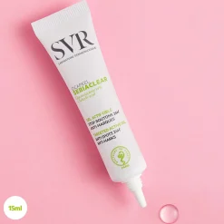 SVR Sebiaclear Cicapeel Spot-Targeting Active Gel 15ml Discount