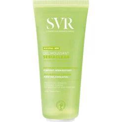 SVR Sebiaclear Foaming Salicylic Acid Cleanser 200ml Sale