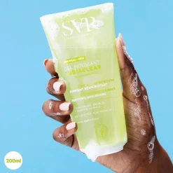 SVR Sebiaclear Foaming Salicylic Acid Cleanser 200ml Sale
