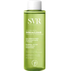 SVR Sebiaclear Micro-Peel Unclogging Renewal Essence 150ml New