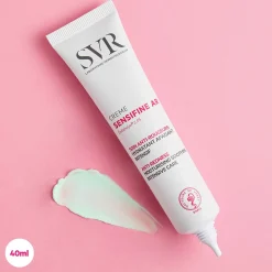 SVR Sensifine Ar Anti-Redness Moisturising Soothing Intensive Care 40ml