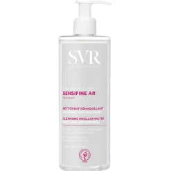 SVR Sensifine Ar Soothing Anti-Redness Micellar Water 400ml Outlet