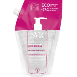 SVR Sensifine Ar Soothing Anti-Redness Micellar Water Refill 400ml Sale