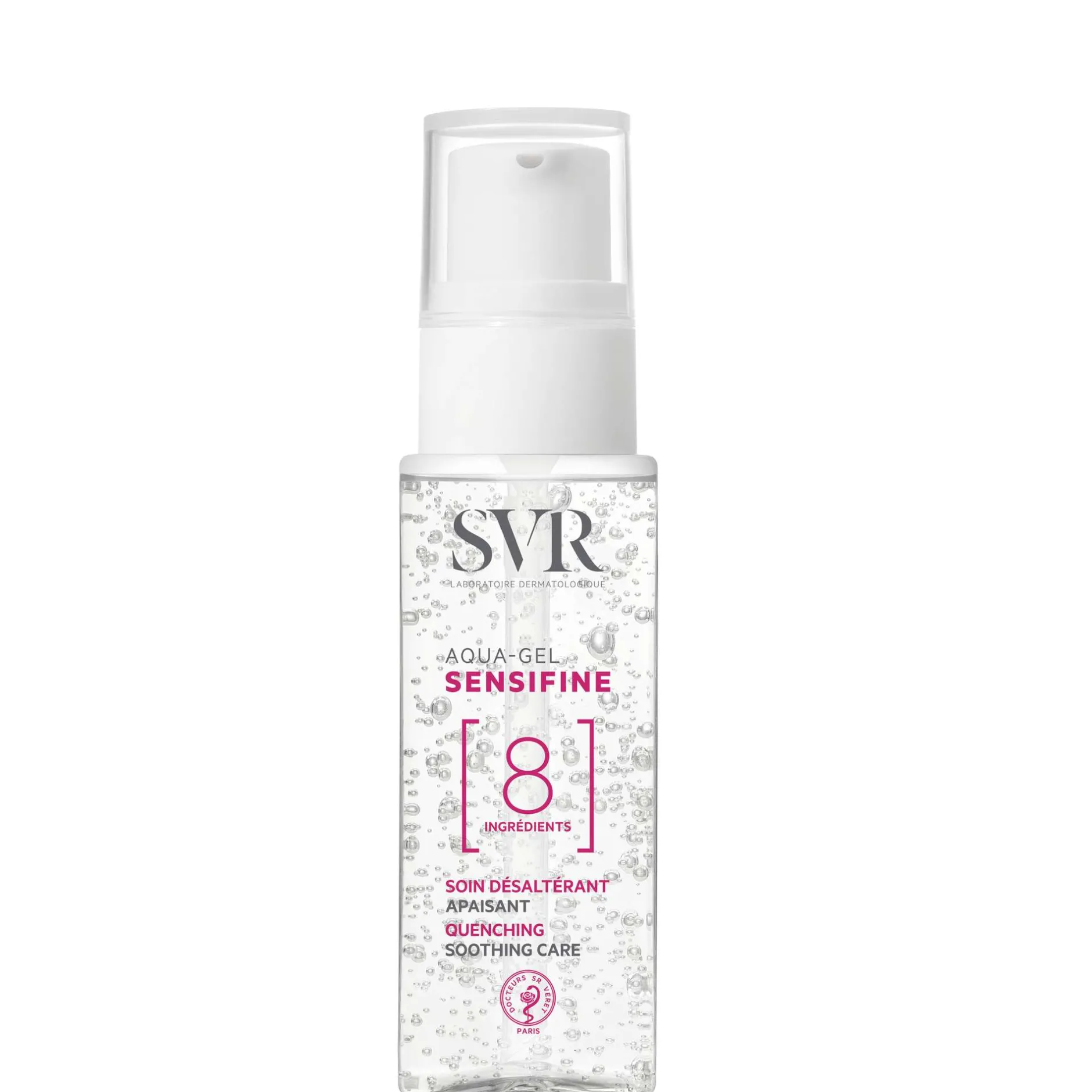 SVR Sensifine Cooling 24h Hydrating Aqua-Gel 40ml Online
