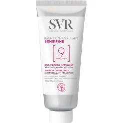 SVR Sensifine Soothing Balm-In-Oil Cleanser 100ml Clearance