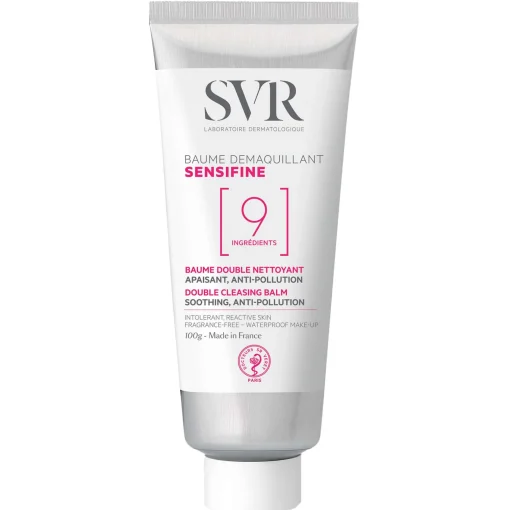 SVR Sensifine Soothing Balm-In-Oil Cleanser 100ml Clearance