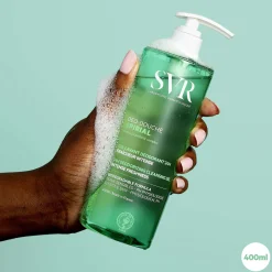 SVR Spirial Intense Freshness Deodorizing Cleansing Gel 400ml Best