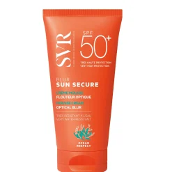 SVR Sun Secure Blur SPF50+ Fragrance-Free 50ml Outlet