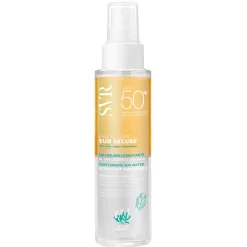 SVR Sun Secure Eau Solaire SPF50+ Ultra-Light and Invisible 100ml Sale