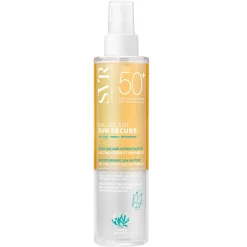 SVR Sun Secure Eau Solaire SPF50+ Ultra-Light and Invisible 200ml Online