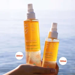 SVR Sun Secure Eau Solaire SPF50+ Ultra-Light and Invisible 200ml Online