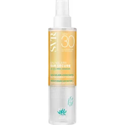 SVR Sun Secure Eau Solaire SPF30+ Ultra-Light and Invisible 200ml Outlet