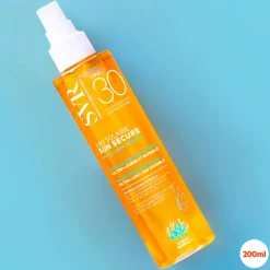 SVR Sun Secure Eau Solaire SPF30+ Ultra-Light and Invisible 200ml Outlet