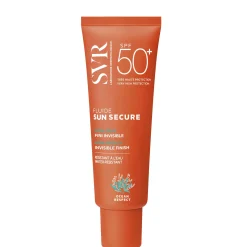 SVR Sun Secure Fluide SPF50+ 50ml Hot