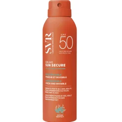 SVR Sun Secure Fresh and Invisible SPF50 Mist 200ml Sale