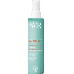 SVR Sun Secure Refreshing Soothing Moisturising Aftersun Spray 200ml Sale