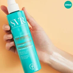 SVR Sun Secure Refreshing Soothing Moisturising Aftersun Spray 200ml Sale