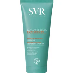 SVR Sun Secure Repairing Soothing Moisturising Aftersun 200ml Clearance