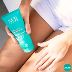 SVR Sun Secure Repairing Soothing Moisturising Aftersun 200ml Clearance